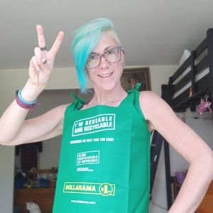 Meet your Posher, Sarah